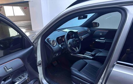 Mercedes-Benz GLB, 2020 год, 2 593 000 рублей, 7 фотография