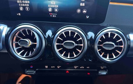 Mercedes-Benz GLB, 2020 год, 2 593 000 рублей, 10 фотография
