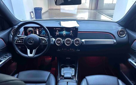 Mercedes-Benz GLB, 2020 год, 2 593 000 рублей, 8 фотография
