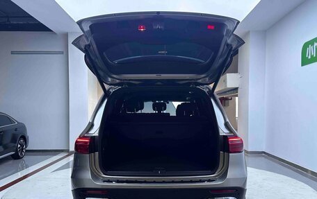 Mercedes-Benz GLB, 2020 год, 2 593 000 рублей, 13 фотография