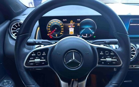 Mercedes-Benz GLB, 2020 год, 2 593 000 рублей, 9 фотография