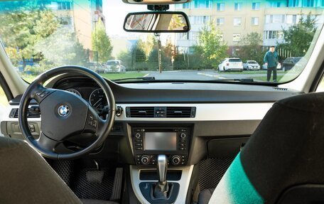 BMW 3 серия, 2011 год, 1 200 000 рублей, 15 фотография
