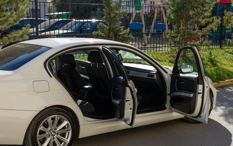 BMW 3 серия, 2011 год, 1 200 000 рублей, 11 фотография