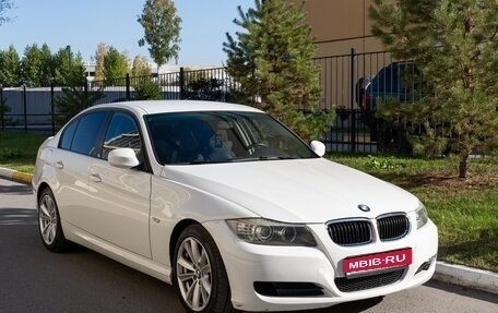 BMW 3 серия, 2011 год, 1 200 000 рублей, 1 фотография