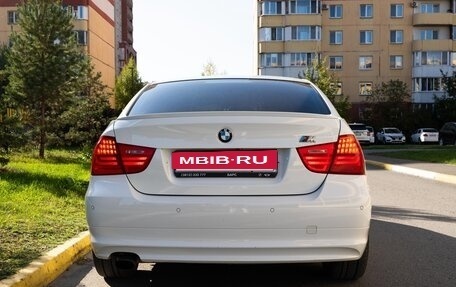 BMW 3 серия, 2011 год, 1 200 000 рублей, 9 фотография