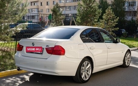 BMW 3 серия, 2011 год, 1 200 000 рублей, 4 фотография
