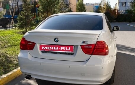 BMW 3 серия, 2011 год, 1 200 000 рублей, 5 фотография