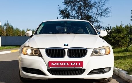 BMW 3 серия, 2011 год, 1 200 000 рублей, 8 фотография