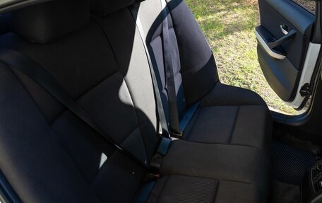 BMW 3 серия, 2011 год, 1 200 000 рублей, 19 фотография