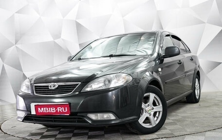 Daewoo Gentra II, 2014 год, 565 000 рублей, 1 фотография