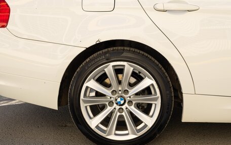 BMW 3 серия, 2011 год, 1 200 000 рублей, 21 фотография