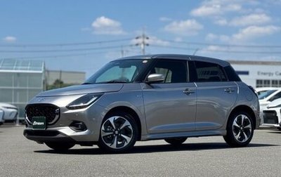 Suzuki Swift, 2025 год, 1 160 325 рублей, 1 фотография