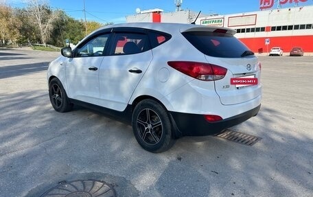 Hyundai ix35 I рестайлинг, 2015 год, 1 450 000 рублей, 8 фотография