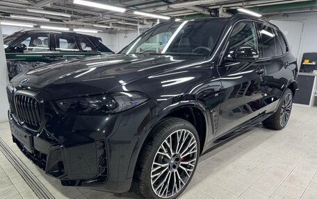 BMW X5, 2026 год, 16 650 000 рублей, 1 фотография