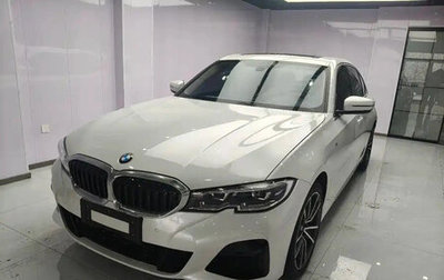 BMW 3 серия, 2022 год, 3 056 000 рублей, 1 фотография
