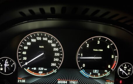 BMW X5, 2014 год, 3 350 000 рублей, 2 фотография