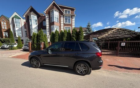 BMW X5, 2014 год, 3 350 000 рублей, 6 фотография