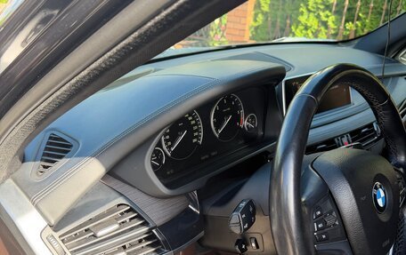 BMW X5, 2014 год, 3 350 000 рублей, 7 фотография