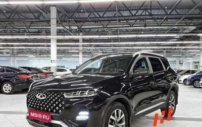 Chery Tiggo 7 Pro, 2022 год, 1 549 000 рублей, 1 фотография