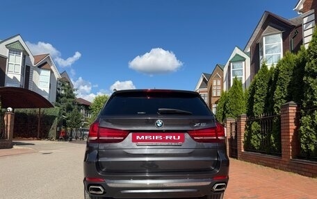 BMW X5, 2014 год, 3 350 000 рублей, 4 фотография