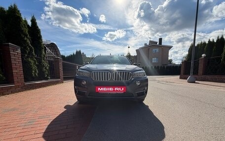 BMW X5, 2014 год, 3 350 000 рублей, 3 фотография