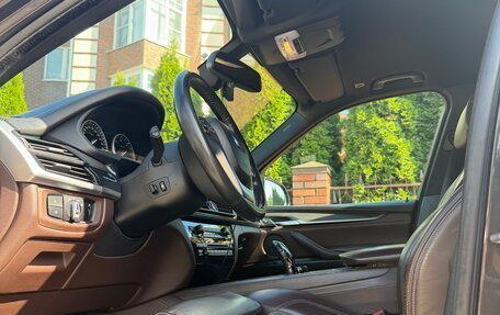 BMW X5, 2014 год, 3 350 000 рублей, 8 фотография