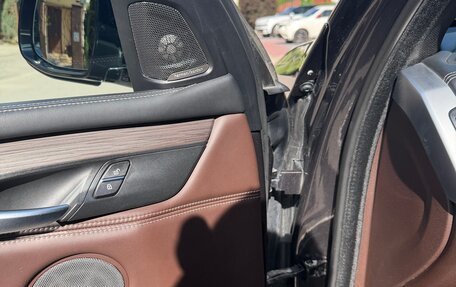 BMW X5, 2014 год, 3 350 000 рублей, 9 фотография