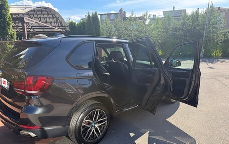 BMW X5, 2014 год, 3 350 000 рублей, 12 фотография