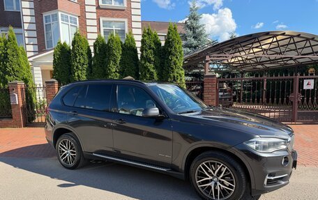 BMW X5, 2014 год, 3 350 000 рублей, 15 фотография