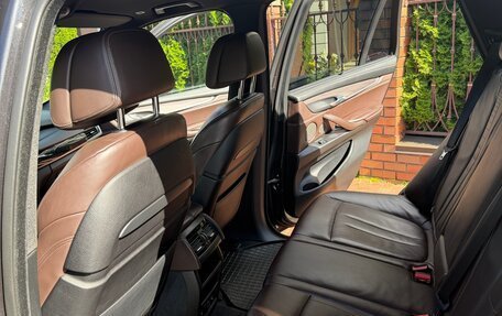 BMW X5, 2014 год, 3 350 000 рублей, 18 фотография