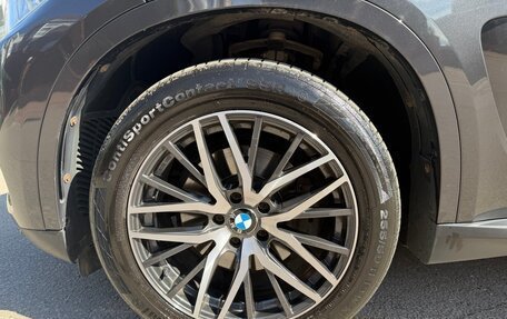 BMW X5, 2014 год, 3 350 000 рублей, 16 фотография