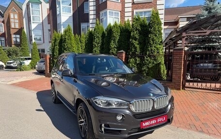 BMW X5, 2014 год, 3 350 000 рублей, 14 фотография