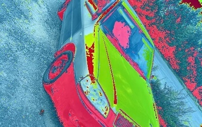 Chery Amulet (A15) I, 2007 год, 48 000 рублей, 1 фотография