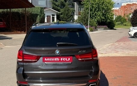 BMW X5, 2014 год, 3 350 000 рублей, 17 фотография