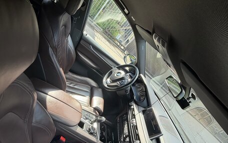 BMW X5, 2014 год, 3 350 000 рублей, 21 фотография