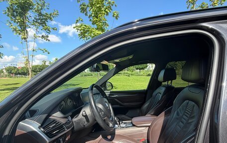 BMW X5, 2014 год, 3 350 000 рублей, 23 фотография