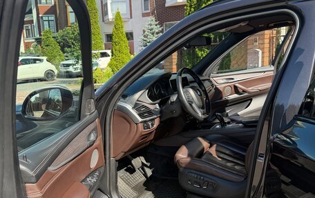 BMW X5, 2014 год, 3 350 000 рублей, 19 фотография