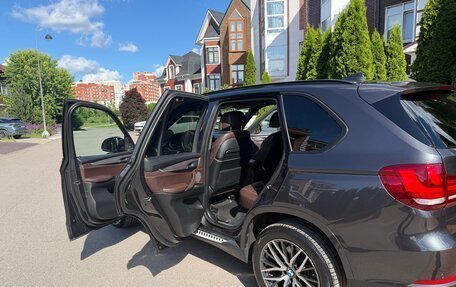BMW X5, 2014 год, 3 350 000 рублей, 20 фотография