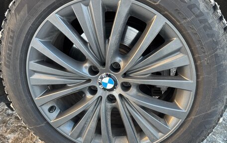 BMW X5, 2014 год, 3 350 000 рублей, 29 фотография