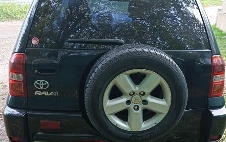 Toyota RAV4, 2005 год, 850 000 рублей, 1 фотография