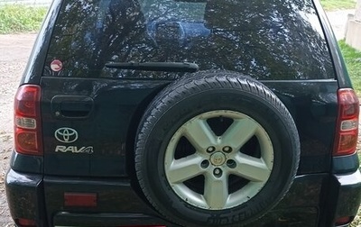 Toyota RAV4, 2005 год, 850 000 рублей, 1 фотография