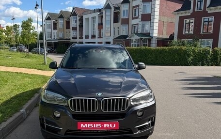 BMW X5, 2014 год, 3 350 000 рублей, 26 фотография