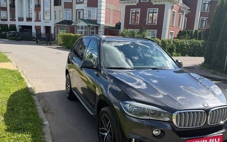BMW X5, 2014 год, 3 350 000 рублей, 25 фотография