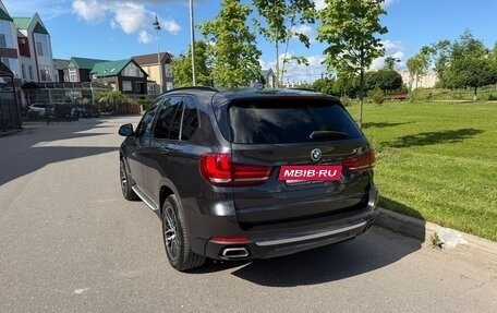 BMW X5, 2014 год, 3 350 000 рублей, 28 фотография