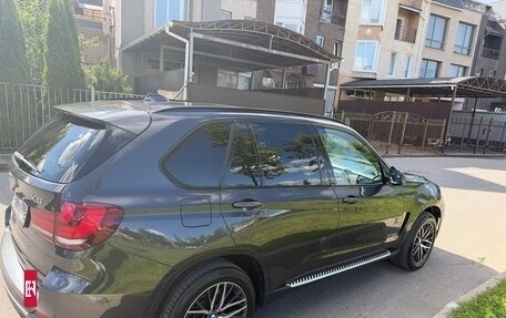 BMW X5, 2014 год, 3 350 000 рублей, 27 фотография