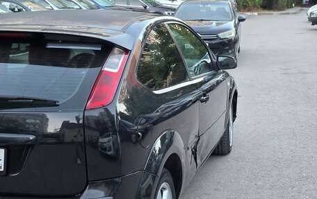 Ford Focus II рестайлинг, 2007 год, 380 000 рублей, 6 фотография