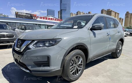 Nissan X-Trail, 2026 год, 2 950 000 рублей, 1 фотография
