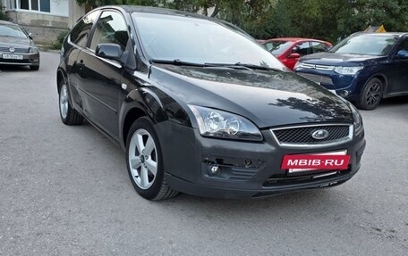 Ford Focus II рестайлинг, 2007 год, 380 000 рублей, 5 фотография