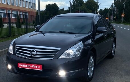 Nissan Teana, 2011 год, 900 000 рублей, 1 фотография