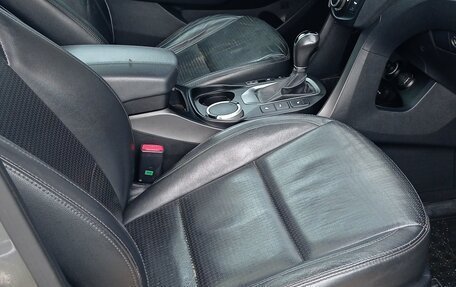 Hyundai Santa Fe III рестайлинг, 2012 год, 1 790 000 рублей, 6 фотография
